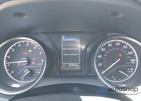 2023 Toyota Camry Se from USA, damaged, VIN 4T1T11AK9PU154463